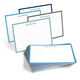 The Lone Star Border Flat Note Cards Collection Image 5 of 5